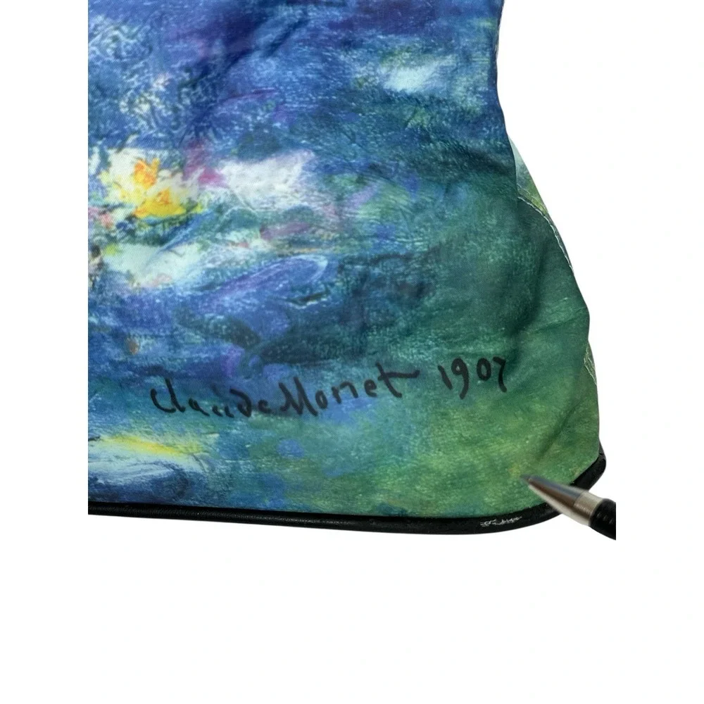 Claude Monet's 